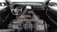 2016 KIA Sportage