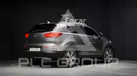 2016 KIA Sportage