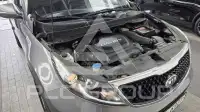 2016 KIA Sportage
