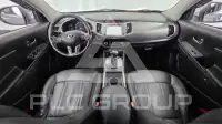 2016 KIA Sportage
