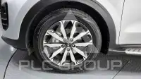 2016 KIA Sportage