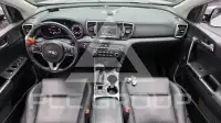 2016 KIA Sportage