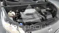 2016 KIA Sportage