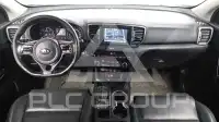 2016 KIA Sportage