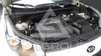 2016 KIA Sportage