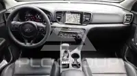 2016 KIA Sportage