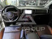 2016 KIA Sportage