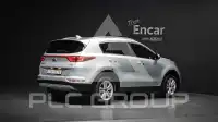2016 KIA Sportage
