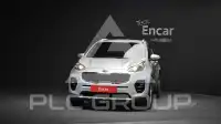 2016 KIA Sportage