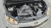 2016 KIA Sportage