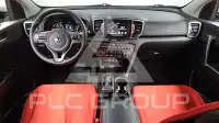 2016 KIA Sportage