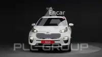 2016 KIA Sportage