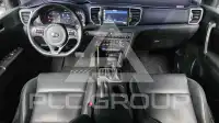 2016 KIA Sportage