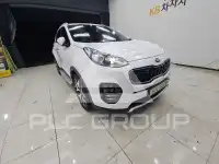 2016 KIA Sportage