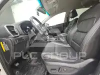2016 KIA Sportage