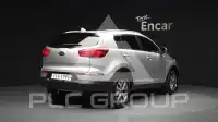 2016 KIA Sportage