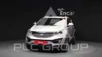 2016 KIA Sportage