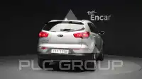 2016 KIA Sportage