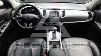 2016 KIA Sportage