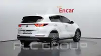 2016 KIA Sportage