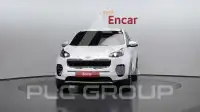 2016 KIA Sportage