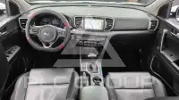 2016 KIA Sportage