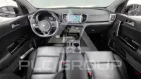 2016 KIA Sportage