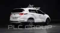 2016 KIA Sportage