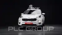 2016 KIA Sportage