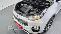 2016 KIA Sportage