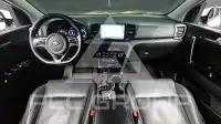 2016 KIA Sportage