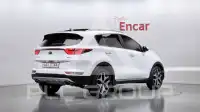 2016 KIA Sportage