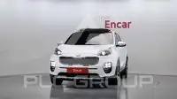 2016 KIA Sportage