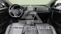 2016 KIA Sportage