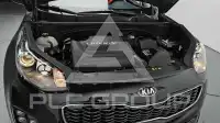 2016 KIA Sportage