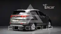 2016 KIA Sportage