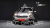 2016 KIA Sportage