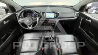 2016 KIA Sportage