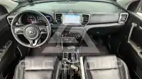 2016 KIA Sportage