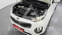2016 KIA Sportage