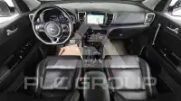 2016 KIA Sportage