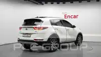 2016 KIA Sportage