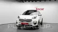 2016 KIA Sportage