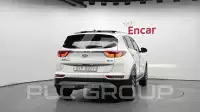 2016 KIA Sportage