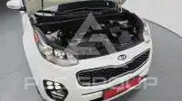 2016 KIA Sportage