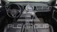 2016 KIA Sportage