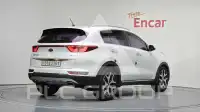 2016 KIA Sportage