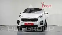 2016 KIA Sportage
