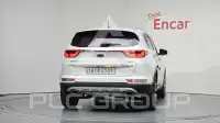2016 KIA Sportage