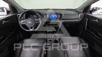 2016 KIA Sportage
